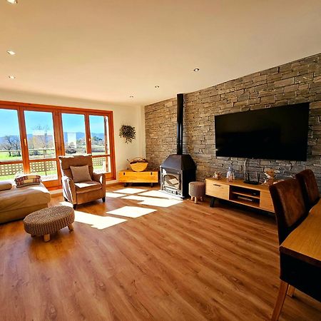 El Rincon Del Pirineo Villa Senege Ngoại thất bức ảnh