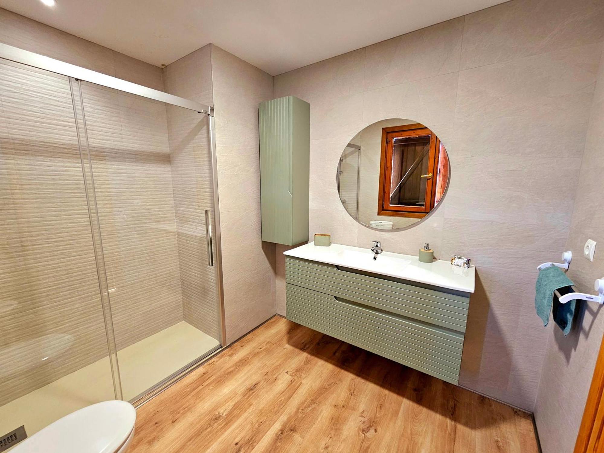 El Rincon Del Pirineo Villa Senege Ngoại thất bức ảnh