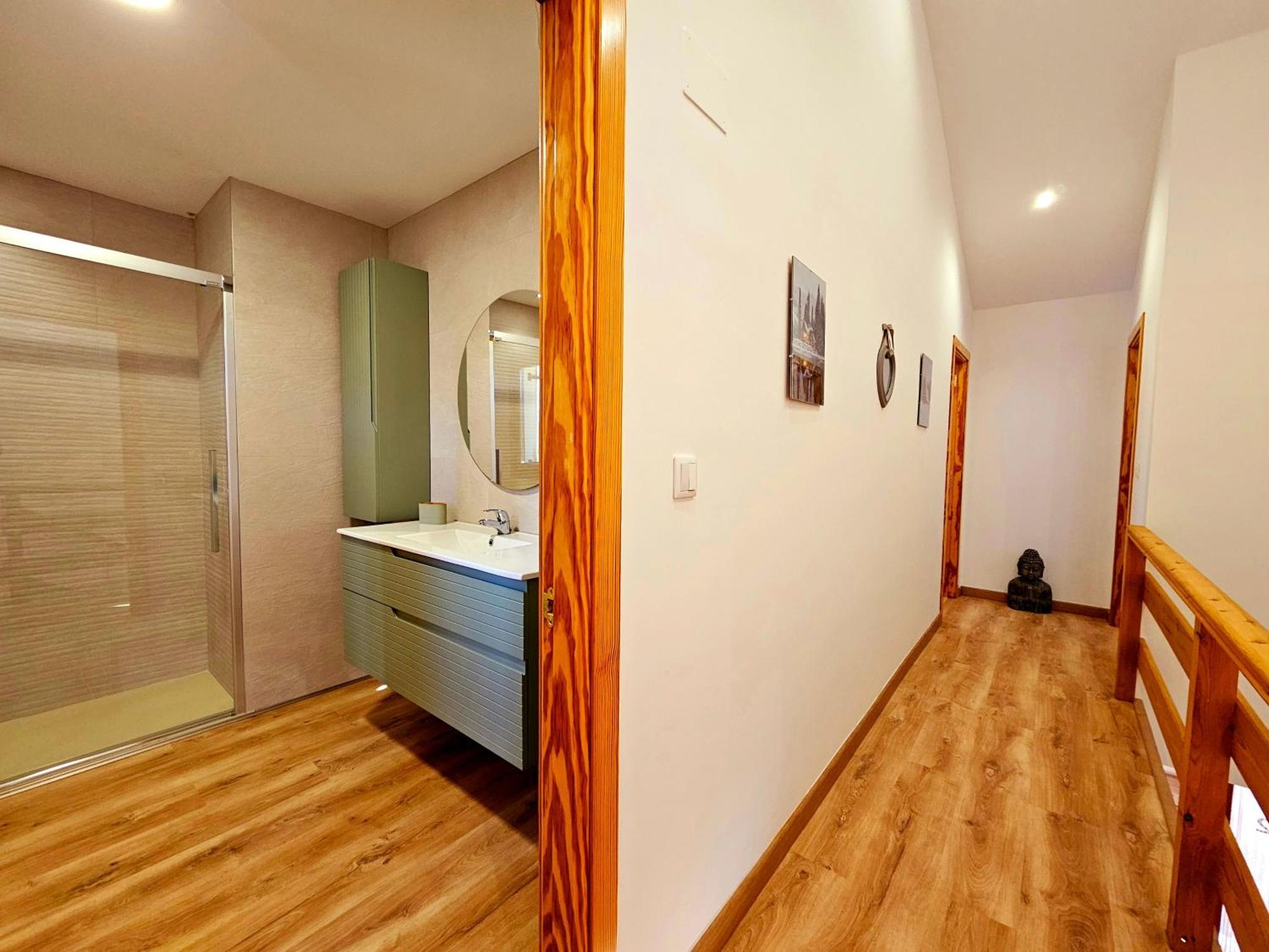 El Rincon Del Pirineo Villa Senege Ngoại thất bức ảnh