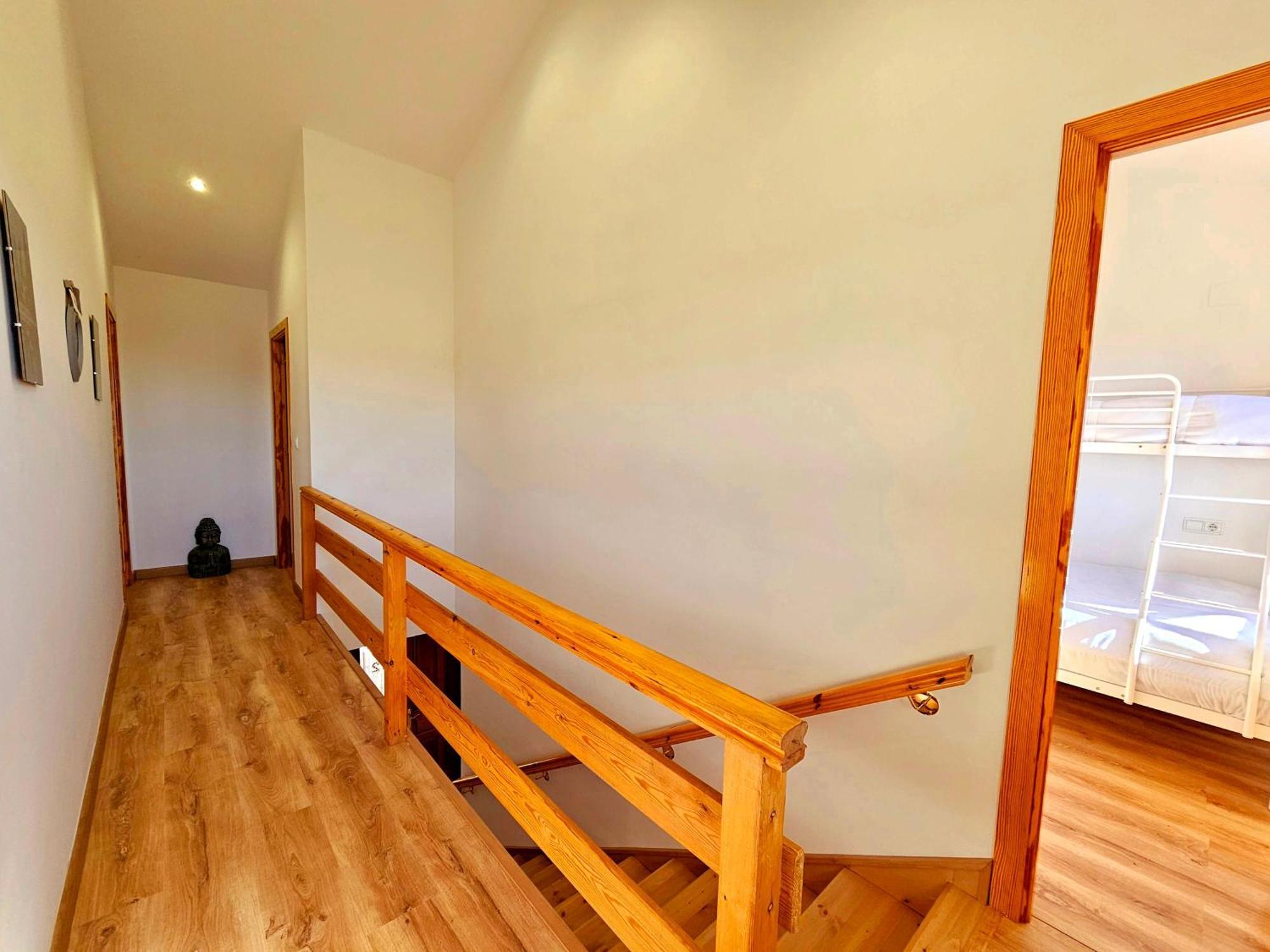 El Rincon Del Pirineo Villa Senege Ngoại thất bức ảnh