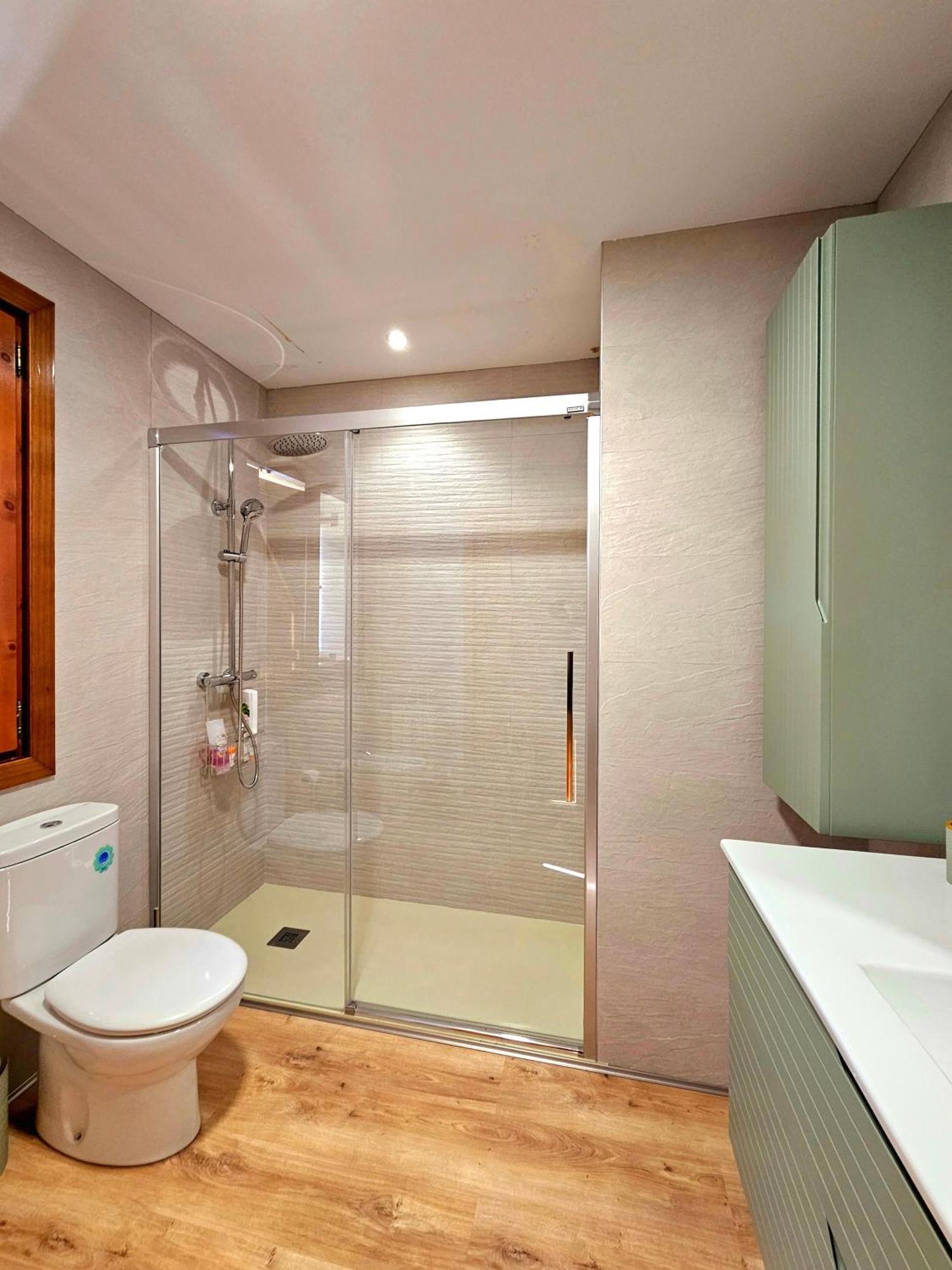 El Rincon Del Pirineo Villa Senege Ngoại thất bức ảnh