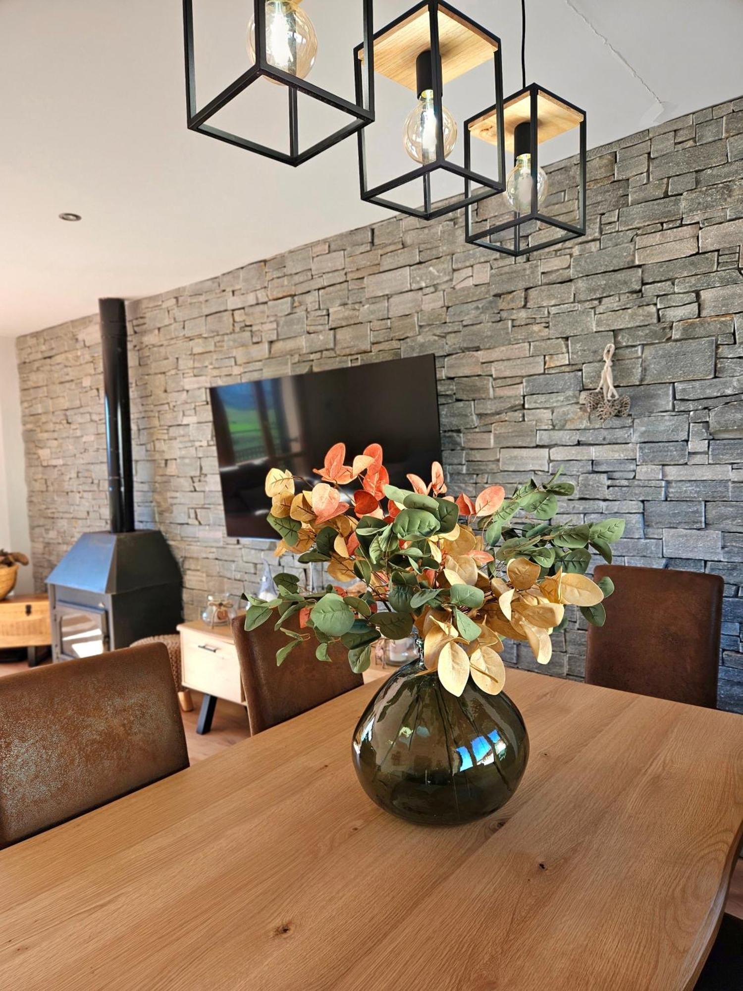 El Rincon Del Pirineo Villa Senege Ngoại thất bức ảnh