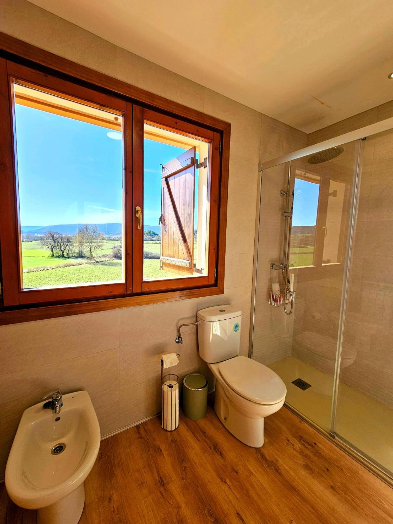 El Rincon Del Pirineo Villa Senege Ngoại thất bức ảnh