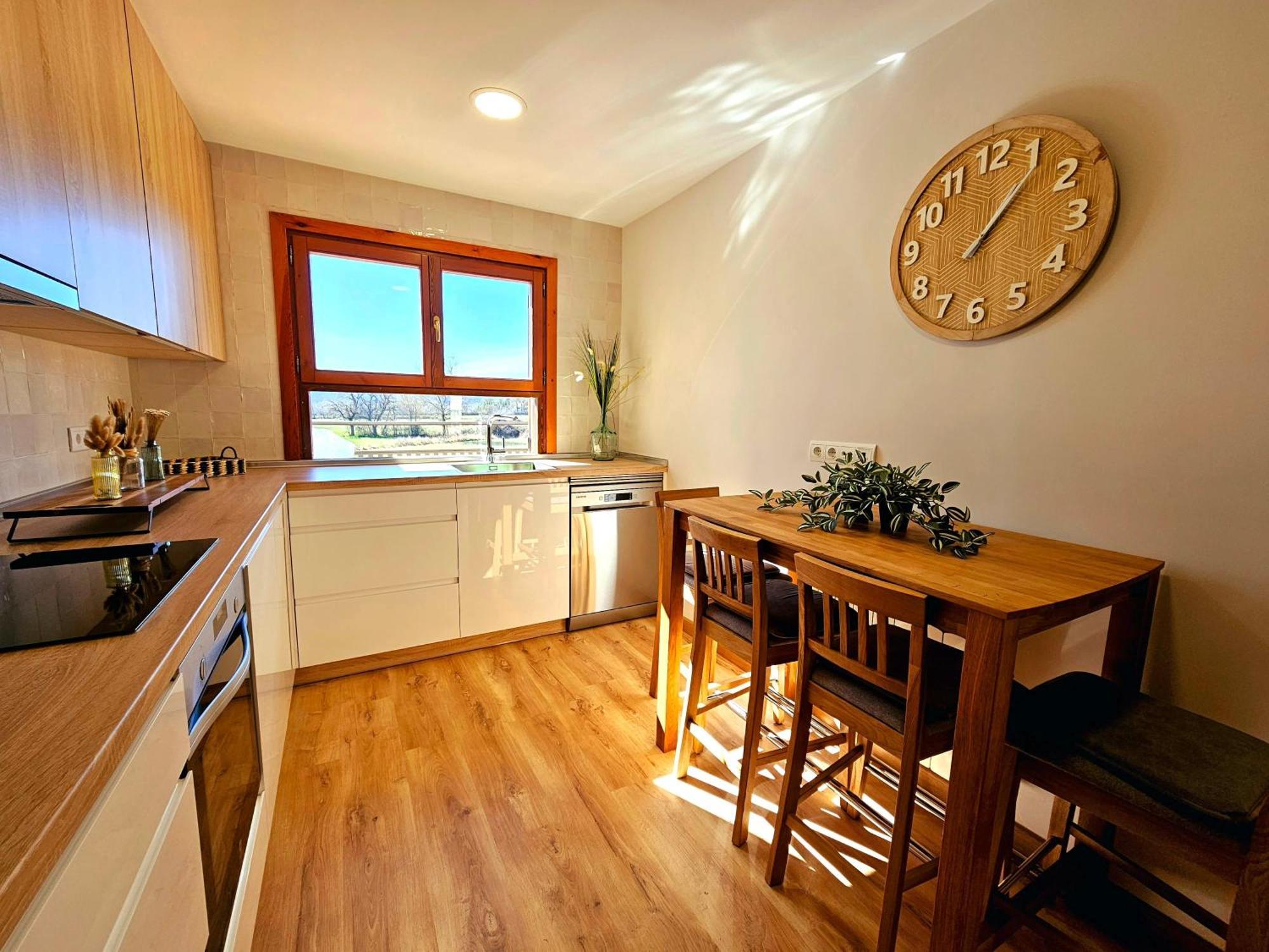 El Rincon Del Pirineo Villa Senege Ngoại thất bức ảnh