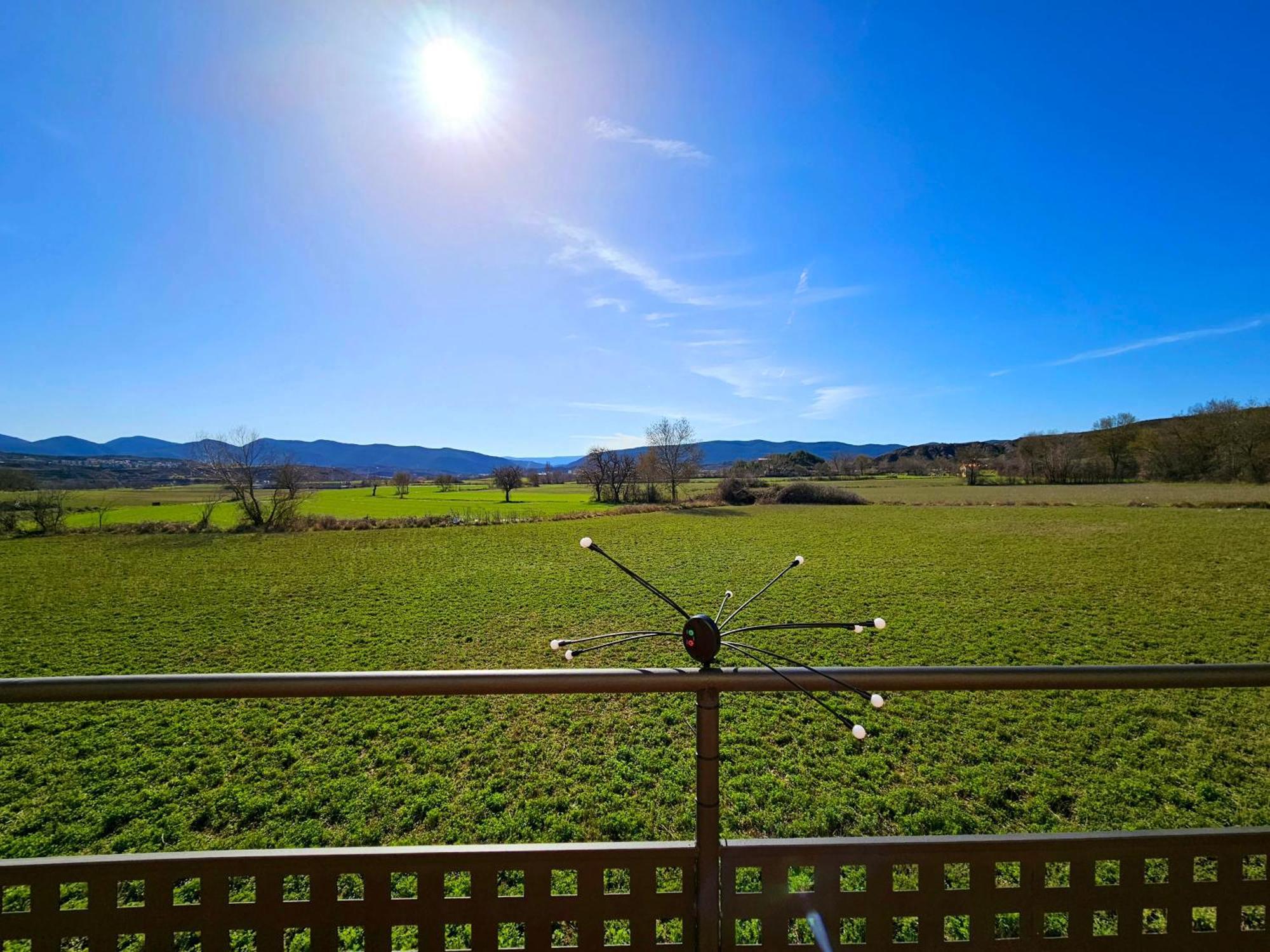 El Rincon Del Pirineo Villa Senege Ngoại thất bức ảnh