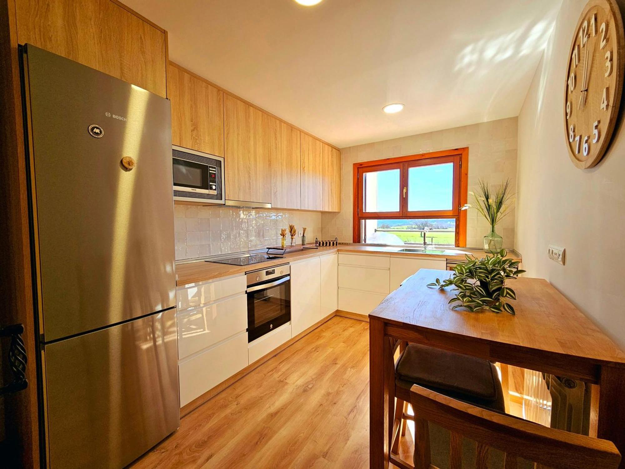 El Rincon Del Pirineo Villa Senege Ngoại thất bức ảnh
