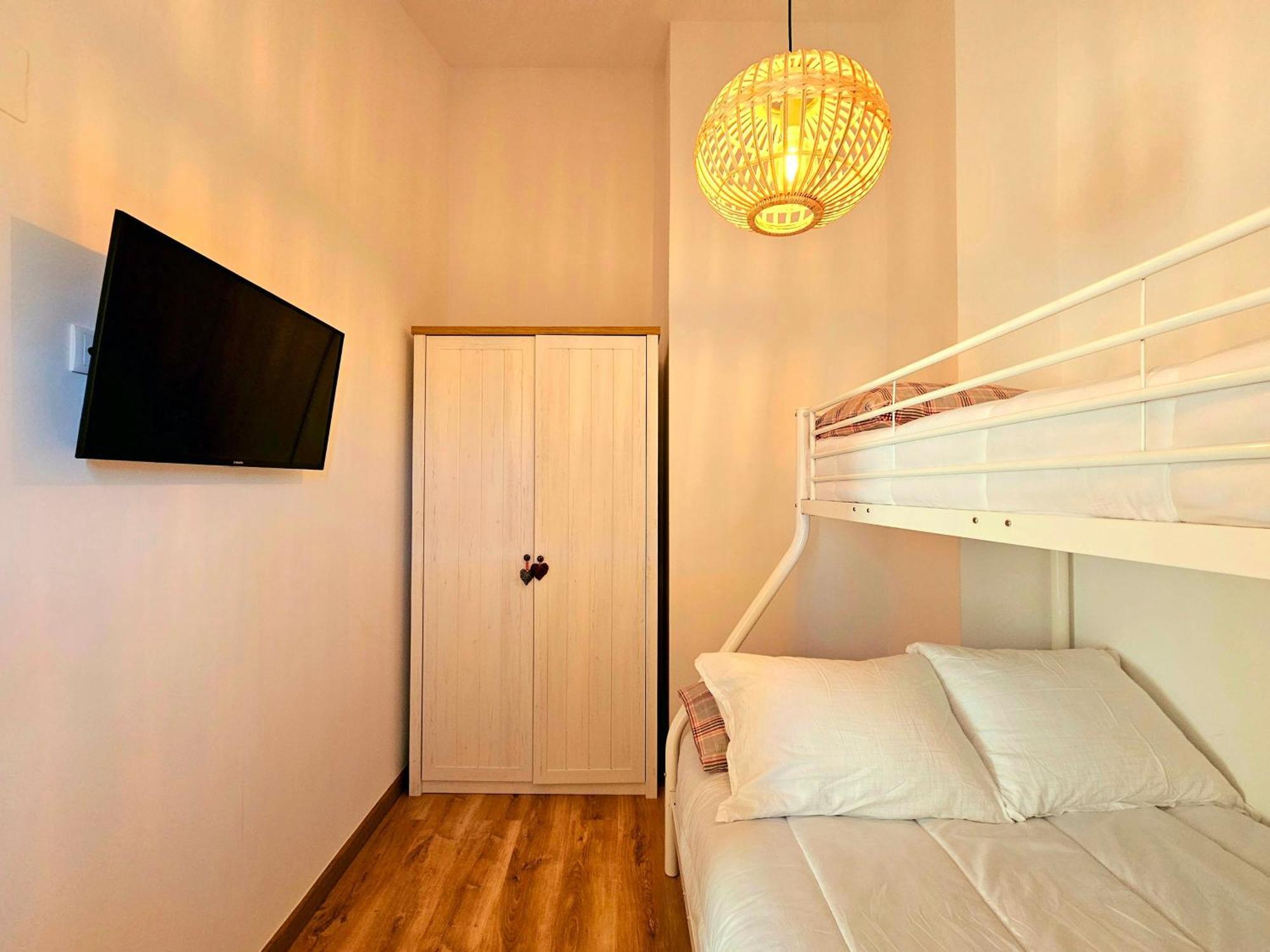El Rincon Del Pirineo Villa Senege Ngoại thất bức ảnh