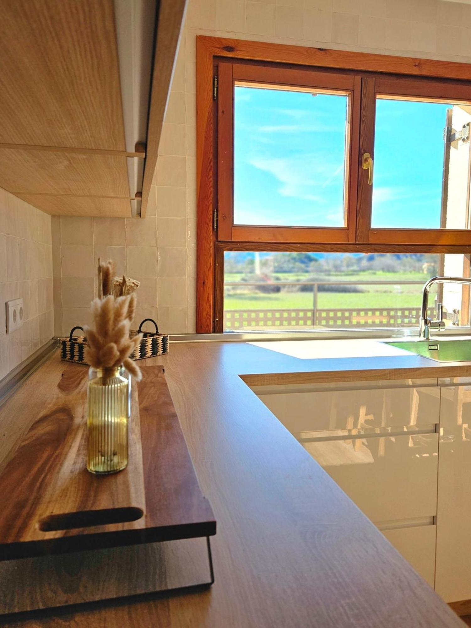 El Rincon Del Pirineo Villa Senege Ngoại thất bức ảnh